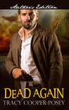 Dead Again cover