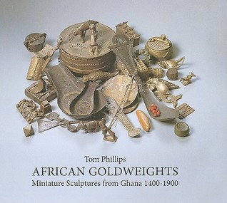 african-goldweights-miniature-sculptures-from-ghana-1400-1900