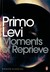 Moments of Reprieve (Penguin Modern Classics) by Primo Levi