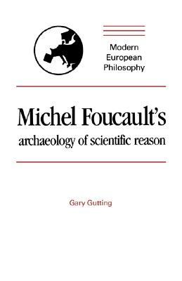 Michel Foucault's Archaeology of Scientific Reason Reserve descargas de audio gratuitas