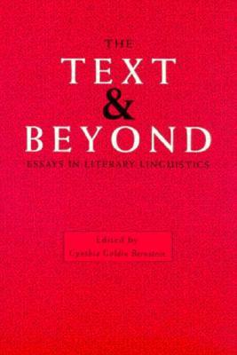 the-text-and-beyond-essays-in-literary-linguistics