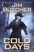 Cold Days (The Dresden Files, #14) by Jim Butcher