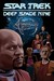 Star Trek Deep Space Nine - Fool's Gold by Scott Tipton