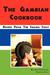 The Gambian Cookbook by Michele Daryanani