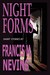 Night Forms by Francis M. Nevins Jr.