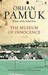The Museum of Innocence by Orhan Pamuk