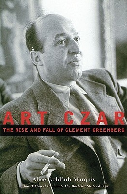 art-czar-the-rise-and-fall-of-clement-greenberg