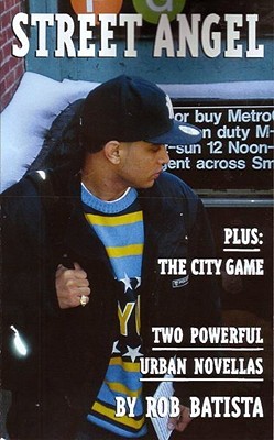 Street Angel: Plus 'The City Game', Two Powerful Urban Novellas 978-1888097016 PDF MOBI