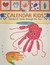 Calendar Kids Handprint Quilts Through the Year by Marcia L. Layton