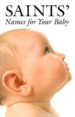 saints-names-for-your-baby