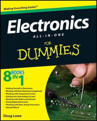 electronics-all-in-one-for-dummies