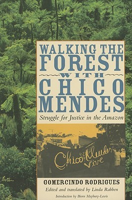 Libros para descargar gratis isbn no Walking the Forest with Chico Mendes: Struggle for Justice in the Amazon