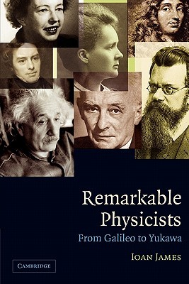 Remarkable Physicists: From Galileo to Yukawa Amazon Audio Books para descargar