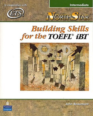 Audiolibro descargas gratuitas ipod Northstar: Building Skills for the TOEFL Ibt, Intermediate Student Book