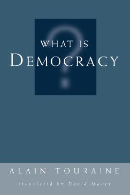 what-is-democracy