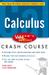 Calculus (Schaum's Easy Outlines) by Frank Ayres