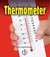 Thermometer by Sheila Rivera
