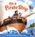 On a Pirate Ship by Sarah Courtauld
