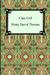 Cape Cod by Henry David Thoreau