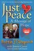 Just Peace A Message of Hope by Mattie J.T. Stepanek