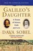 Galileo's Daughter by Dava Sobel
