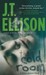 The Cold Room (Taylor Jackson, #4) by J.T. Ellison