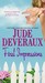 First Impressions by Jude Deveraux