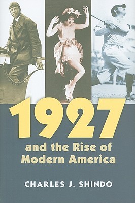 1927 and the Rise of Modern America Amazon enciende libros gratis para descargar