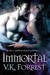Immortal (Clare Point, #3) by V.K. Forrest