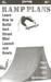 Ramp Plans Learn How to Build Vert, Street, Mini, Launch and Bowls by High Speed Productions