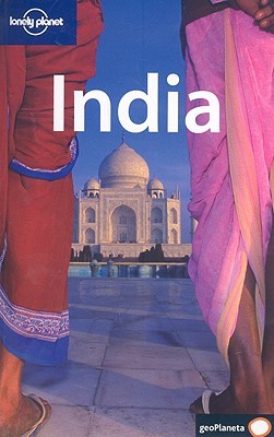 Lonely Planet: India(Lonely Planet Country Guide)