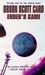 Ender's Game (Ender's Saga, #1) by Orson Scott Card