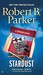 Stardust (Spenser, #17) by Robert B. Parker