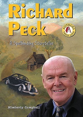 richard-peck-a-spellbinding-storyteller