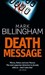 Death Message (Tom Thorne, #7) by Mark Billingham