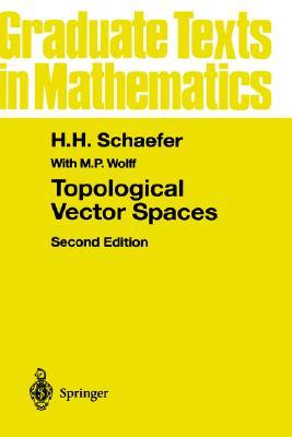 topological-vector-spaces