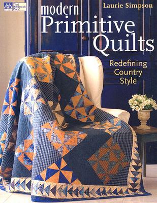 Modern Primitive Quilts: Redefining Country Style Descargas gratuitas de audiolibros para Android