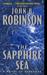 The Sapphire Sea by John B. Robinson