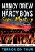Terror on Tour (A Nancy Drew and Hardy Boys Super Mystery II, #1) by Carolyn Keene