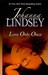 Love Only Once (Thorndike Press Large Print Famous Authors Series) by Johanna Lindsey