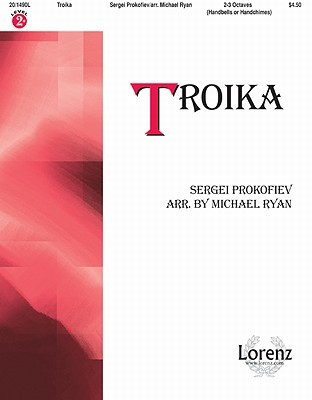 troika