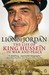 Lion Of Jordan The Life Of King Hussein In War And Peace by Avi Shlaim