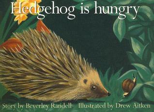 hedgehog-is-hungry
