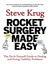 Rocket Surgery Made Easy: The Do-It-Yourself Guide to Finding and Fixing Usability Problems