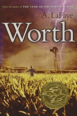 Book Review: A. LaFaye’s Worth