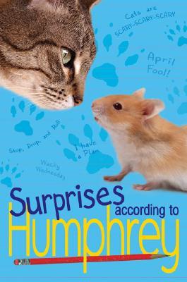 Image result for Surprises according to Humphrey book