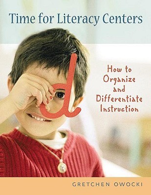 Time For Literacy Centers How To Organize And Differentiate Time For Literacy Centers How To Organize And Differentiate