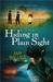 Hiding in Plain Sight (Place of Refuge #1)