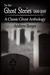 The Best Ghost Stories 1800-1849 A Classic Ghost Anthology by Andrew Barger