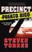 Precinct Puerto Rico (Luis Gonzalo, #1) by Steven Torres